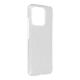 SHINING Case  Xiaomi Redmi 12C stříbrný
