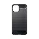 CARBON Pro Case  iPhone 12 / 12 Pro černý