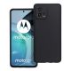 MATT Case  Motorola Moto G72 černý