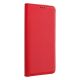 Smart Case book  Huawei NOVA 10 SE červený