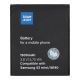 Baterie Samsung Galaxy S3 mini (i8190) 1500 mAh Li-Ion (BS) PREMIUM