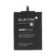 Baterie   Xiaomi Redmi 3/3S/3X/4X (BM47) 4000 mAh Li-Ion Blue Star
