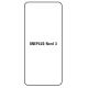 Hydrogel - ochranná fólie - OnePlus Nord 3 5G