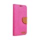 CANVAS Book   Huawei Mate 20 Lite růžový