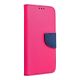 Fancy Book   Xiaomi Redmi 10c růžový / tmavěmodrý