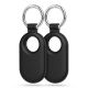 KRYT A DRŽÁK TECH-PROTECT ICON 2-PACK SAMSUNG GALAXY SMARTTAG 2 BLACK