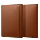 POUZDRO NA NOTEBOOK SPIGEN VALENTINUS SLEEVE LAPTOP 13-14 CLASSIC BROWN