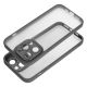 VARIETE Case  iPhone 14 Pro Max cerný