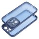 VARIETE Case  iPhone 13 Pro tmavemodrý modrý
