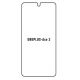 Hydrogel - ochranná fólie - OnePlus Ace 3 (case friendly) 