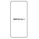 Hydrogel - ochranná fólie - OnePlus Ace 3