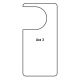 Hydrogel - matná zadní ochranná fólie - OnePlus Ace 3