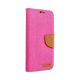 CANVAS Book   Samsung A25 5G ružový