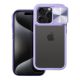 SLIDER  iPhone XR fialový