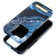 FORCELL F-ProTECT Mirage  s MagSafe  iPhone 14 Pro Max ocean marble