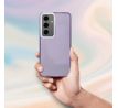 PEARL Case  Samsung Galaxy A25 5G fialový