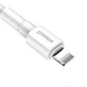 USB Lightning