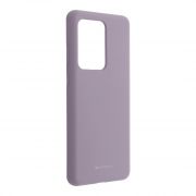 Mercury Silicone