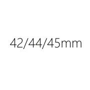 42/44/45mm