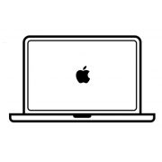 Macbook Air 11.6'' (A1370/A1465)