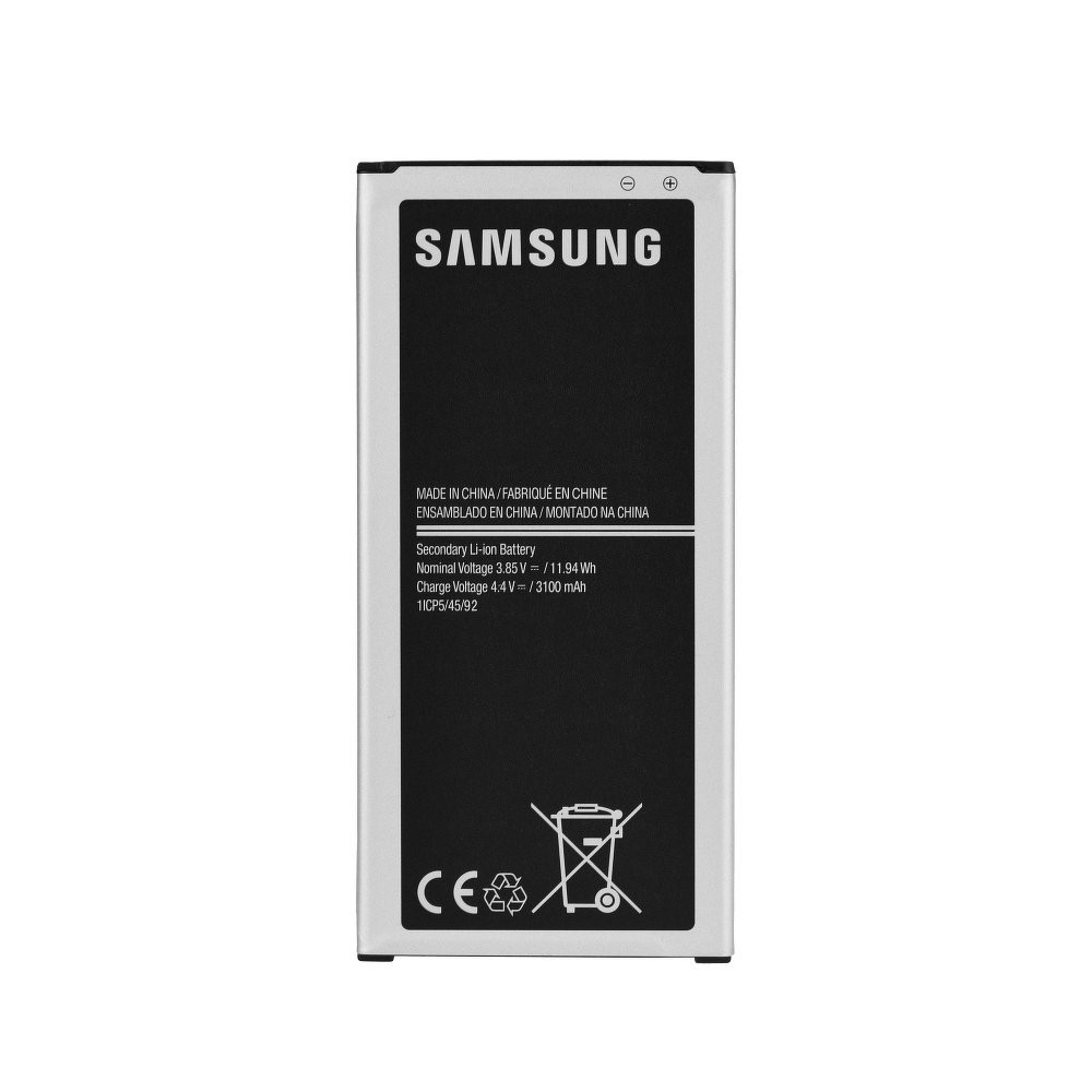 OEM Baterie Samsung Galaxy J5 (2016) BJ510CBE 3100mAh bulk