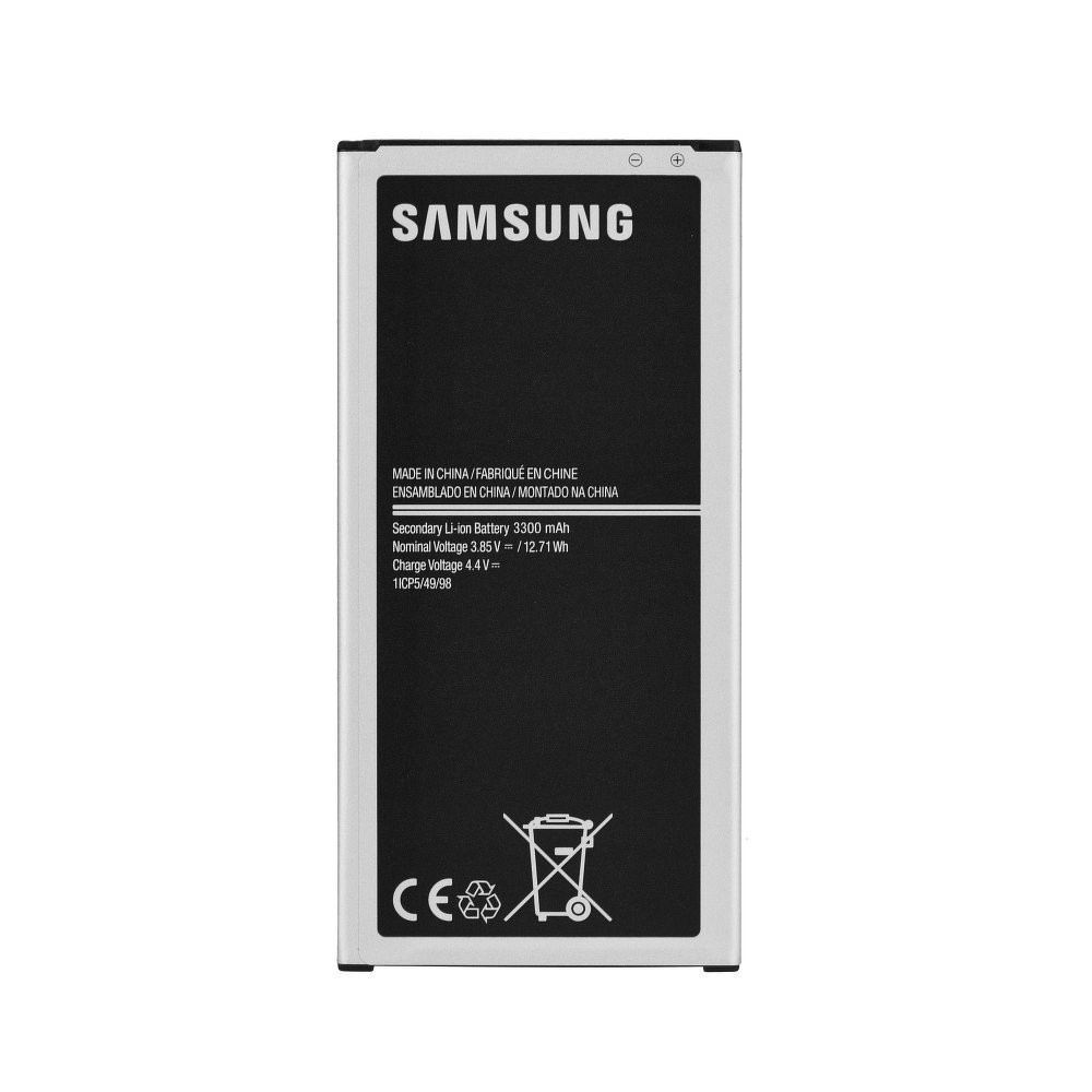 OEM Baterie Samsung Galaxy J7 2016 BJ710CBE 3300mAh bulk