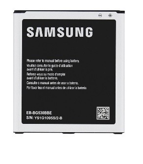 OEM Baterie Samsung Galaxy Grand Prime G530F - EB-BG530BBE 2600mAh