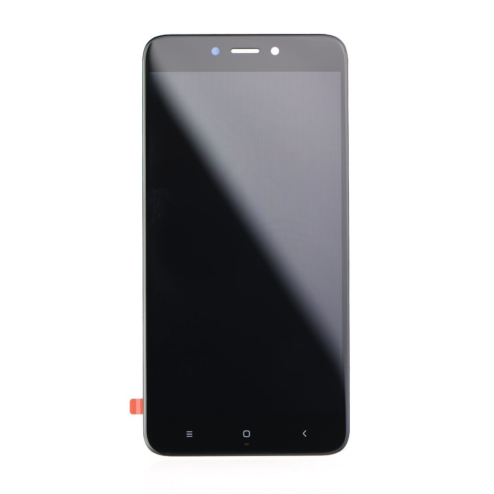 LCD displej + dotyková plocha pro Xiaomi Redmi 4X, Black