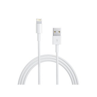 3m USB datový kabel Apple Lightning OEM