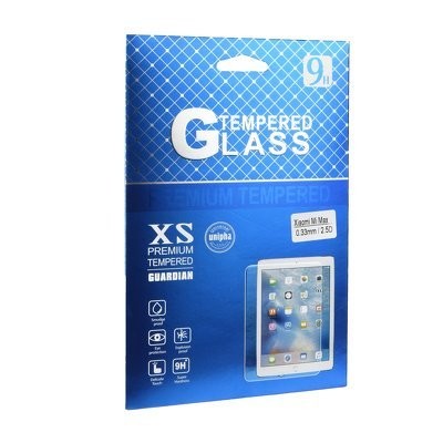 Ochranné sklo - Xiaomi Mi Max