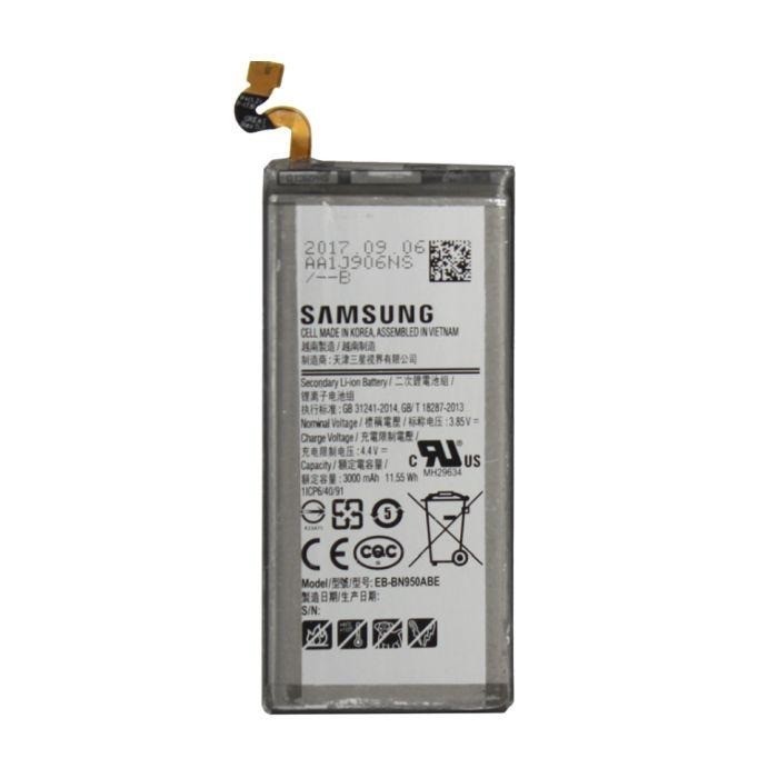 OEM Baterie Samsung EB-BN950ABE pro Samsung Galaxy Note 8 Li-Ion 3300mAh (Bulk)