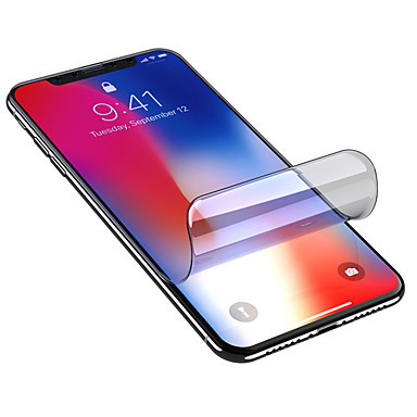 Hydrogel - ochranná fólie - iPhone XS Max/11 Pro Max