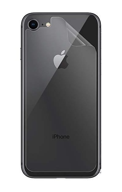 Hydrogel - zadní ochranná fólie - iPhone 8/SE 2020/2022