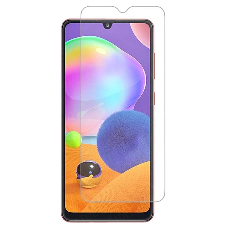 Tvrzené sklo na displej pro Samsung Galaxy A22