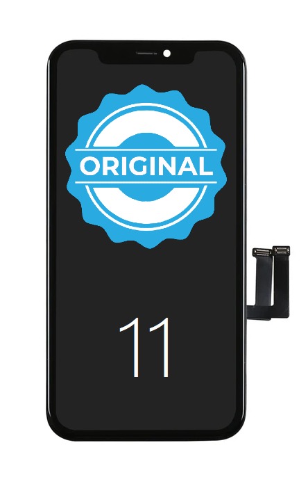 ORIGINAL LCD displej + dotykové sklo Apple iPhone 11
