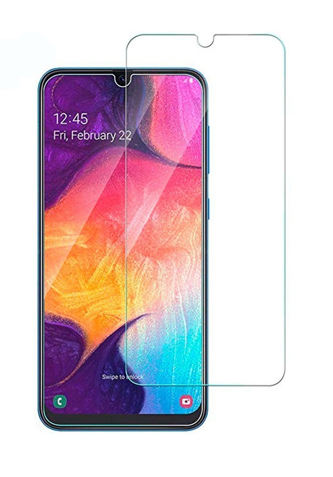Ochranné sklo - Samsung Galaxy A10