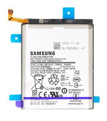 Baterie Samsung EB-BG996ABY pro Samsung Galaxy S21 Plus Li-Ion 4800mAh (Service pack)