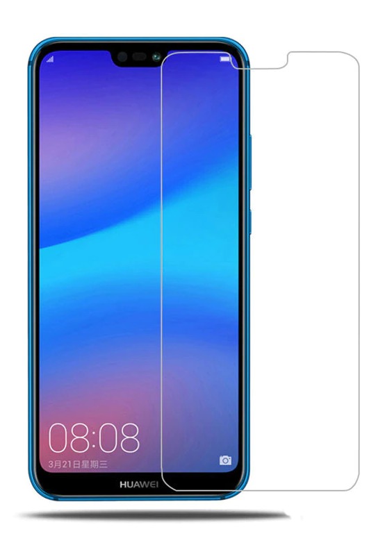 Ochranné tvrzené sklo pro Huawei P20 Lite