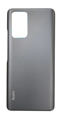 Xiaomi Redmi Note 10 Pro - Zadní kryt - Onyx Grey (náhradní díl)