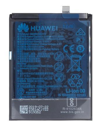 Baterie Huawei HB386280ECW 3200mAh Huawei P10, Honor 9 (Service Pack)