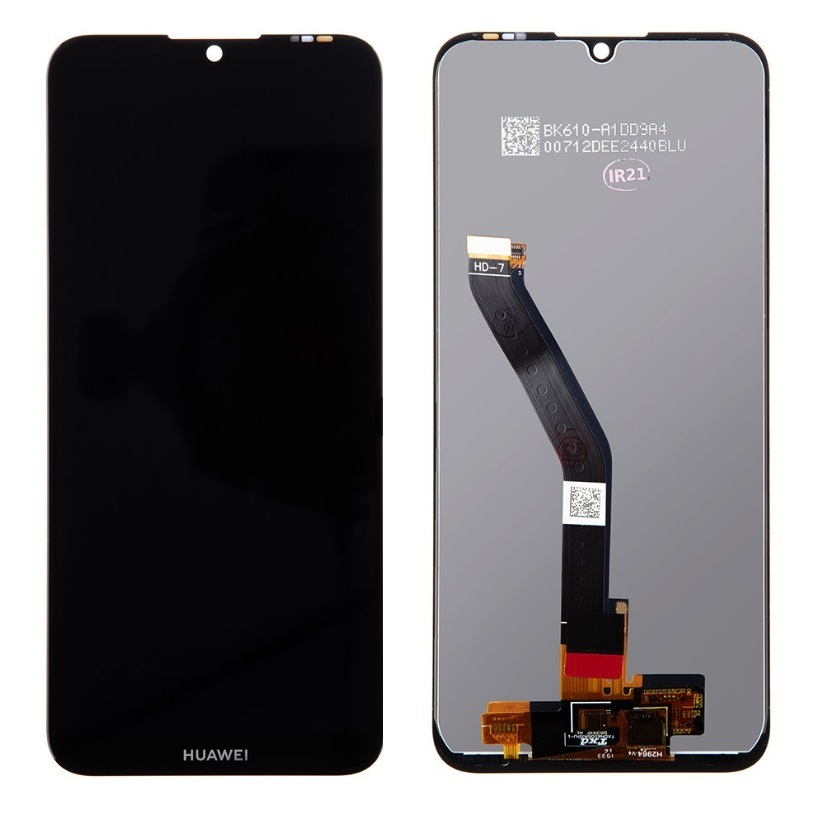 Levně Displej + dotykové sklo Huawei Y6s, Honor 8A, Honor Play 8A, Honor 8A Pro