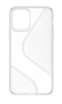 S-Case kryt pro iPhone 12 Pro Max