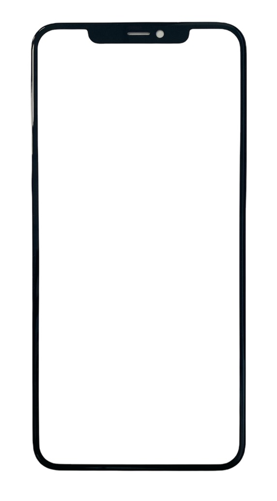 Oleofobní náhradní přední sklo na iPhone 12 mini