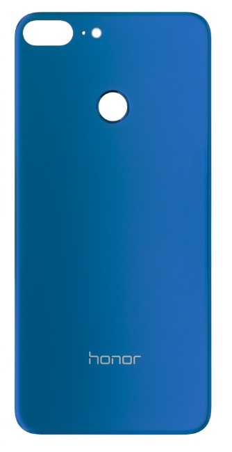 Huawei Honor 9 lite - Zadní kryt - modrý (náhradní díl)