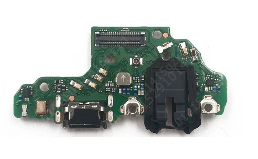 Huawei P Smart 2019 - Nabíjecí flex s PCB deskou a konektor
