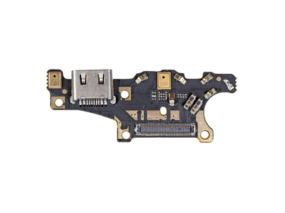 Huawei Mate 10 - Nabíjecí flex s PCB deskou a konektor