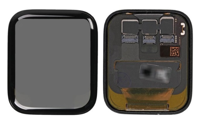 Displej pro Apple Watch Series SE 40mm