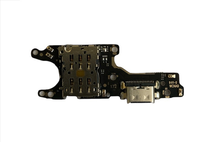 Huawei Nova 9 - Nabíjecí flex s PCB deskou a konektor