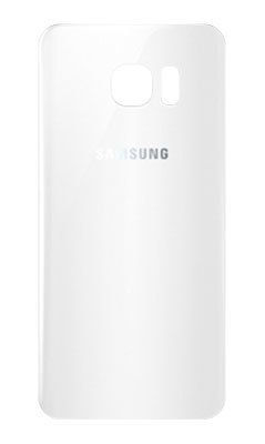 Samsung Galaxy S7 - Zadní kryt - bílý (náhradní díl)