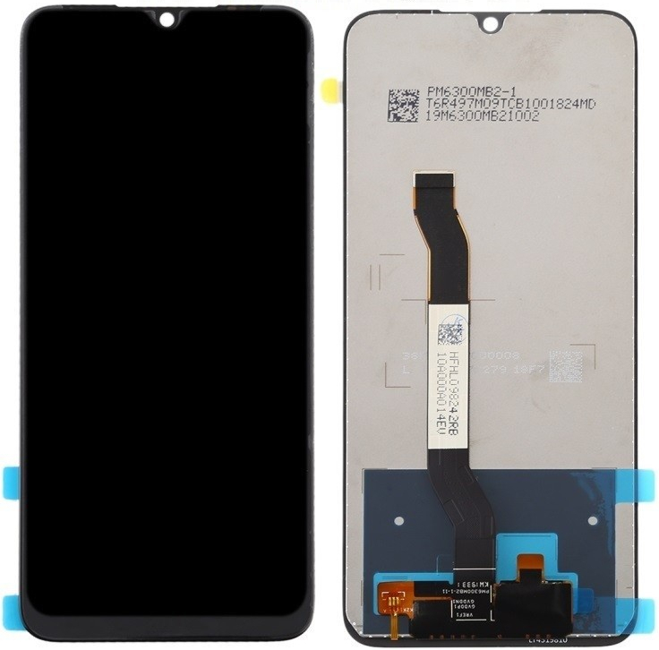 LCD displej Xiaomi Redmi Note 8T